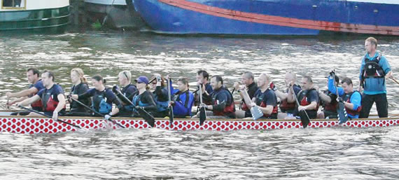 Dragon Boat